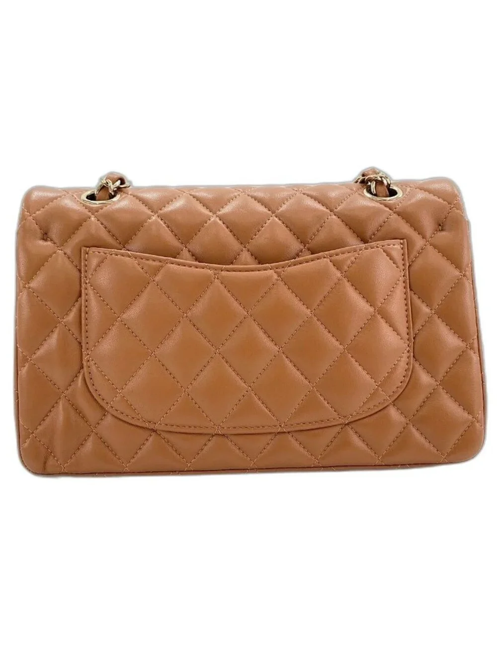 Chanel Shoulder Bag Quilted 23
